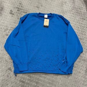 NEW Nike Sportswear Tech Pack Men’s Size L Sweater